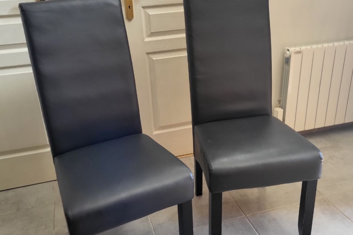 Chaises