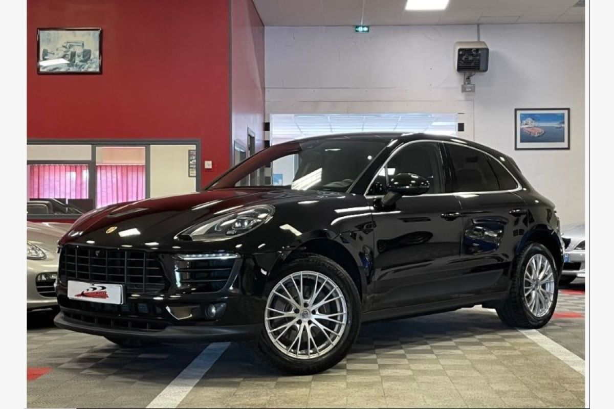Macan 2.0