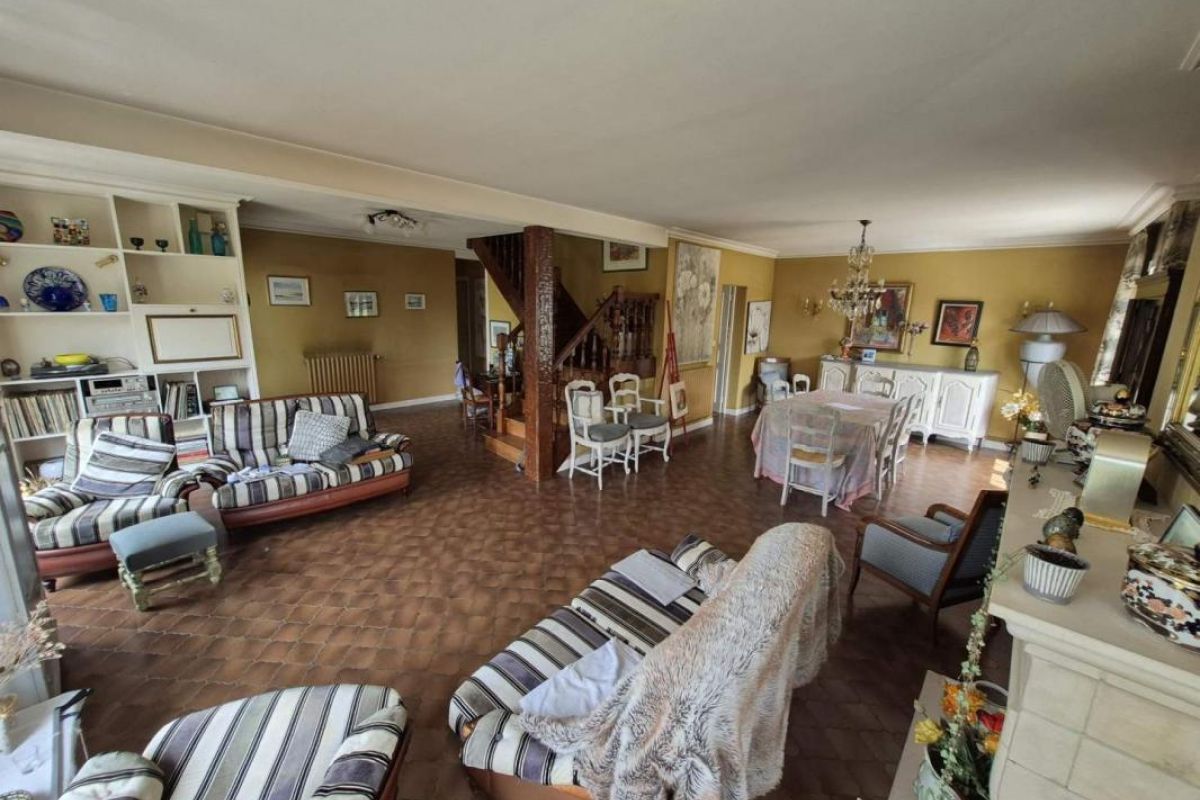 Photo 2 Maison individuelle