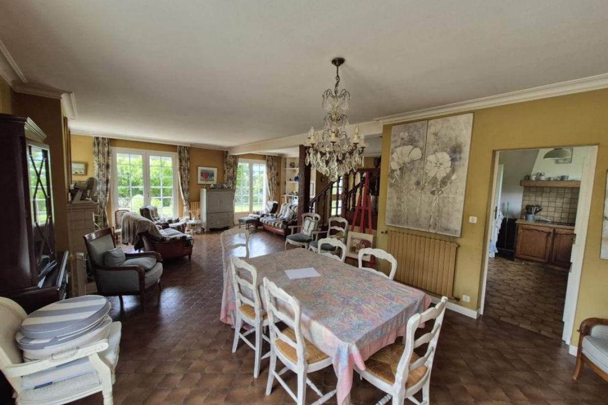 Photo 3 Maison individuelle