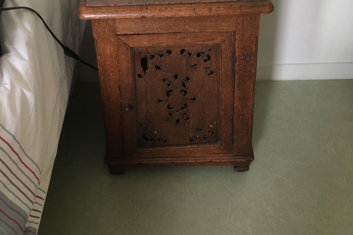 Petit meuble