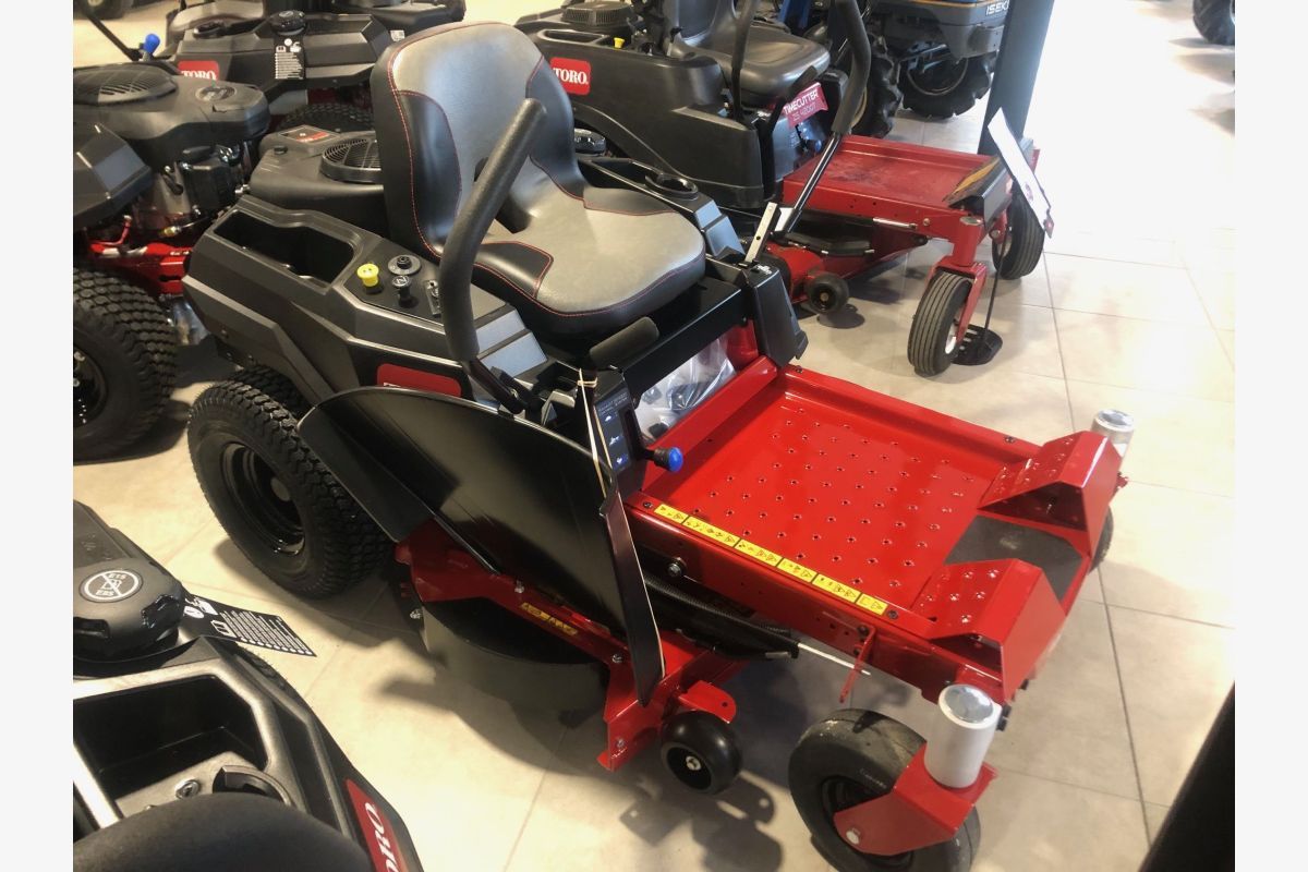 Tondeuse autoportée Toro ZR42001