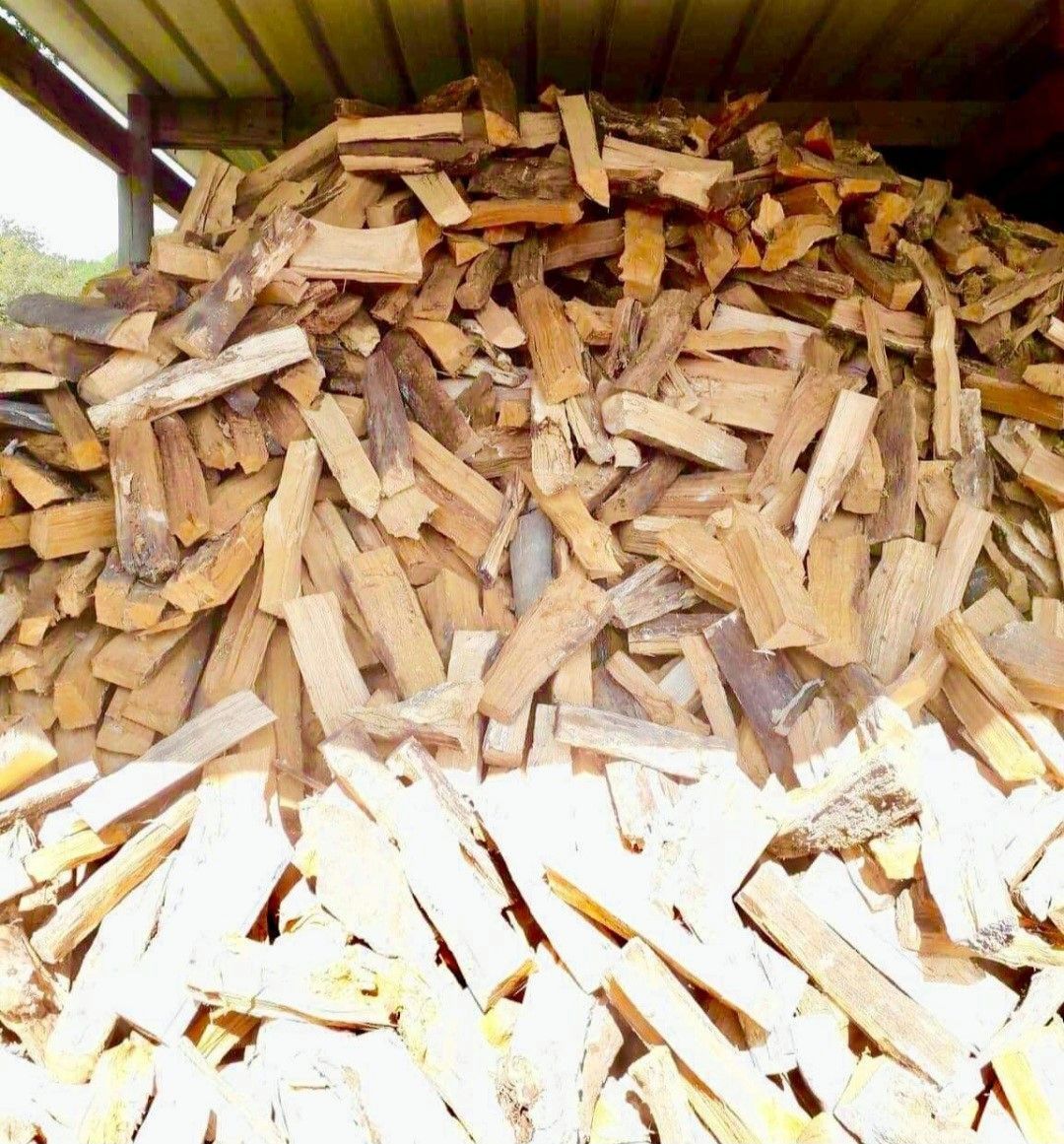 Bois de chauffage