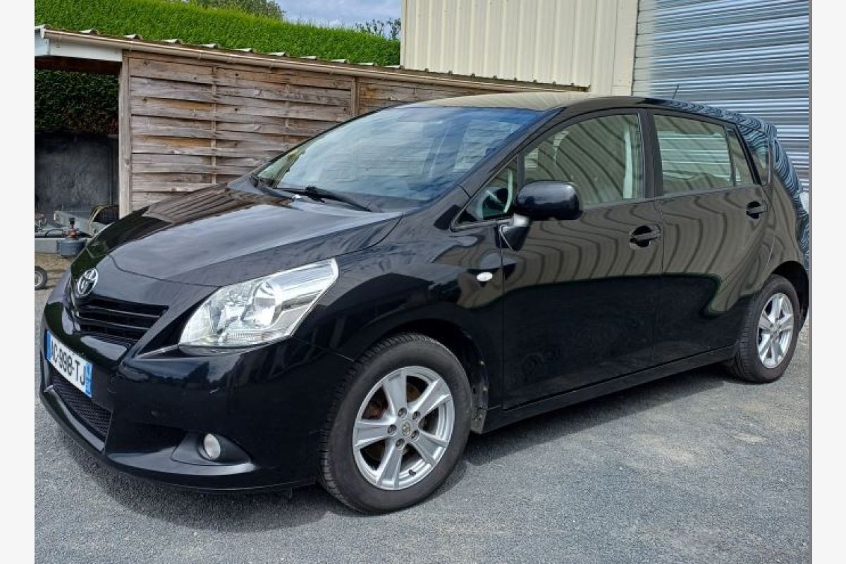 Dacia Sandero 1.2L