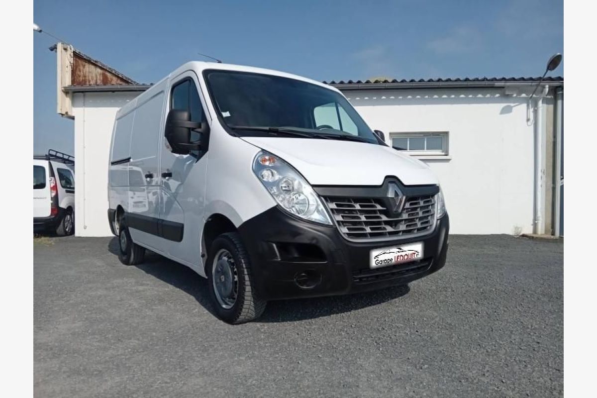 Master 2.3 DCi