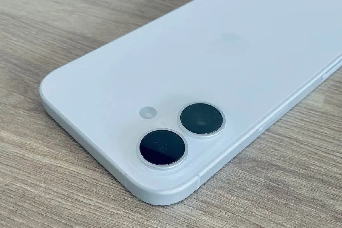Iphone 