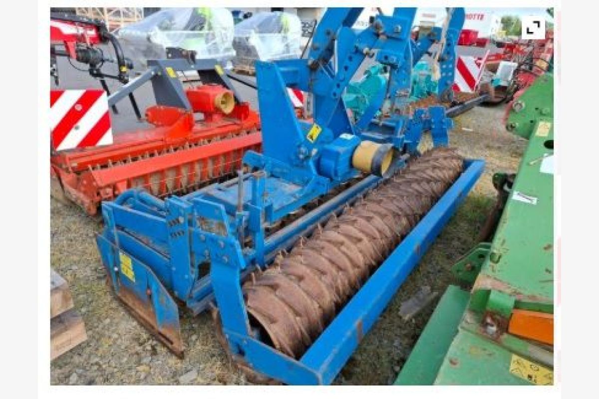 Rabe Corvex P 3000