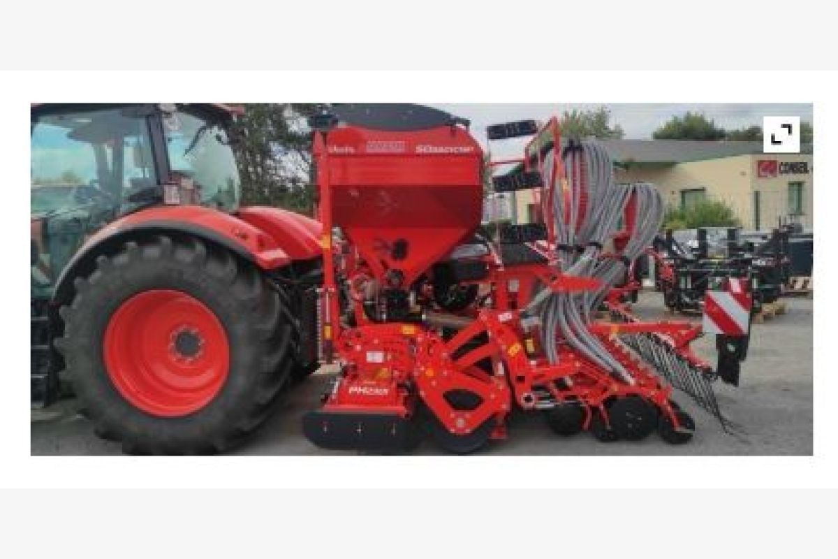 Herse Kubota SD 3301 CMP
