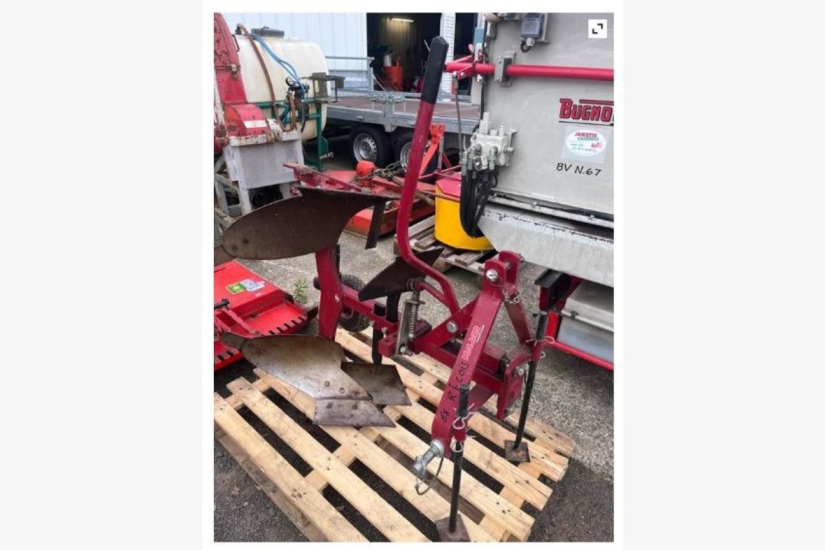 Majar RM29CA8