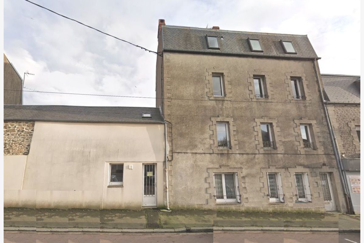 Agence Faudais, Coutances. Tél. 02.33.45.07.57