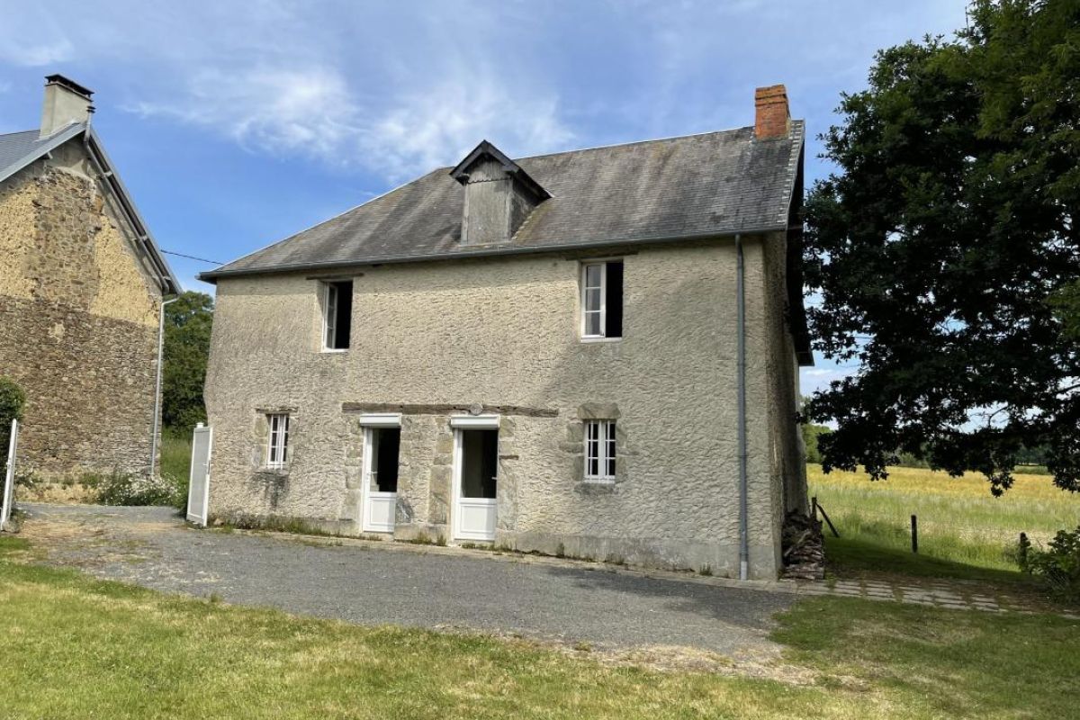 Maison à vendre Cametours