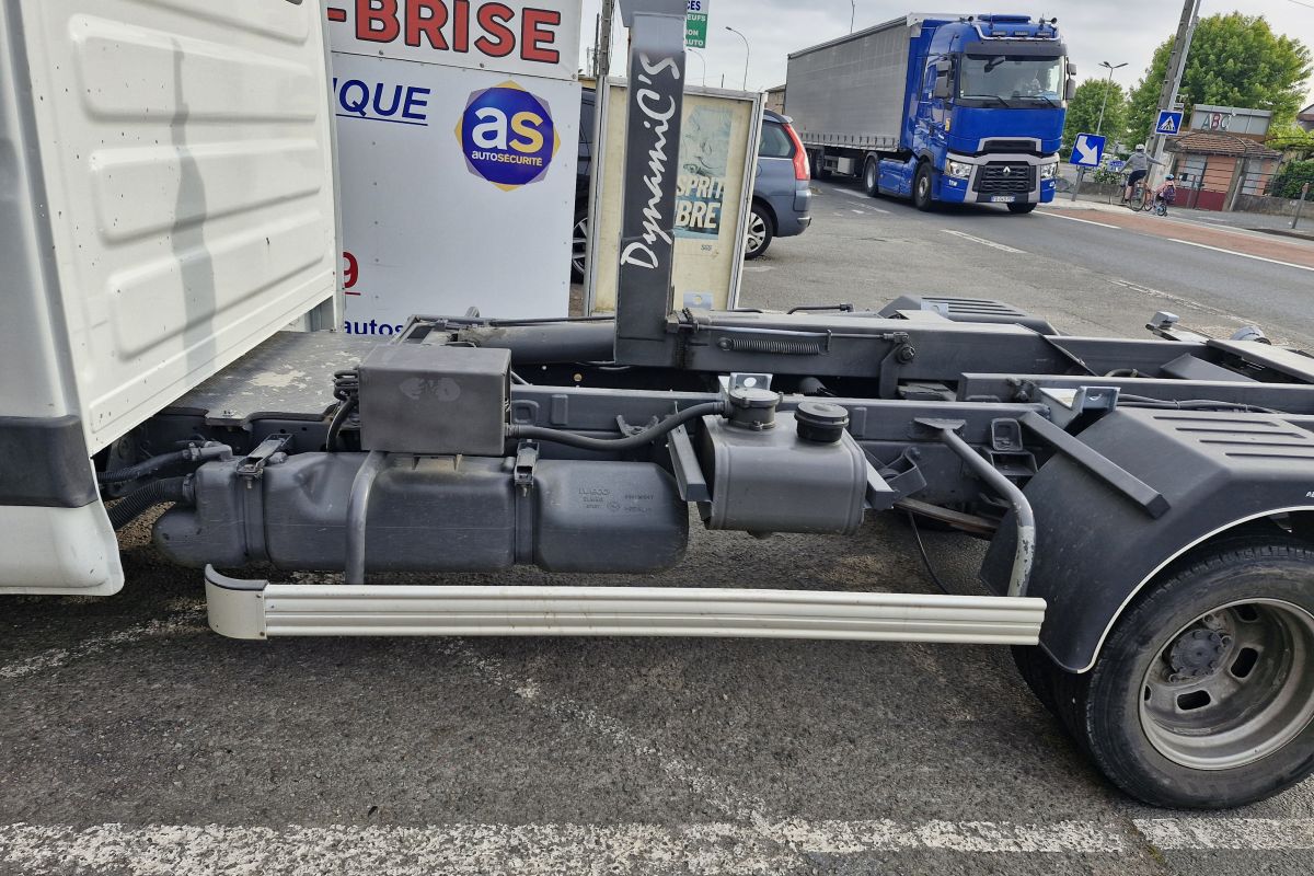 Iveco