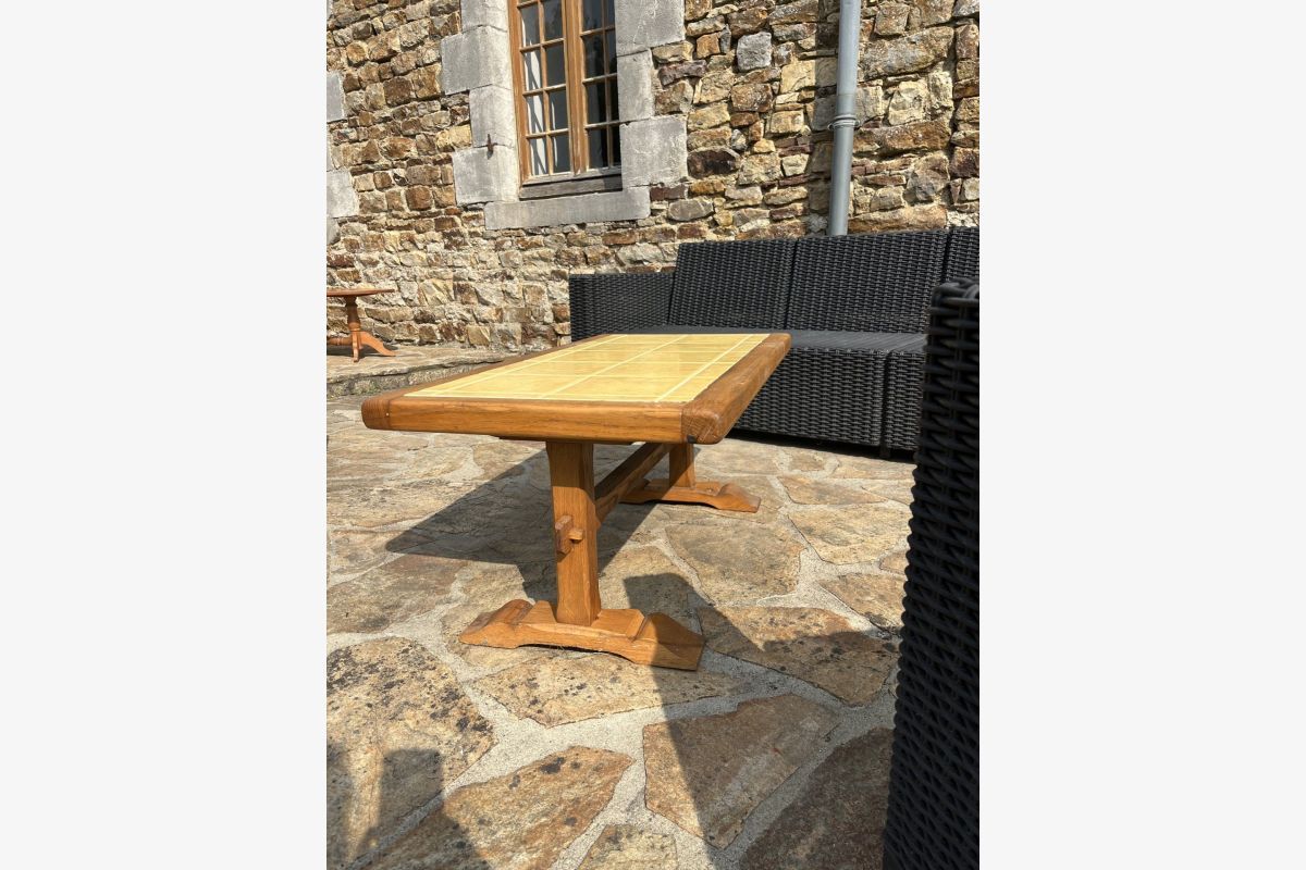 Table basse