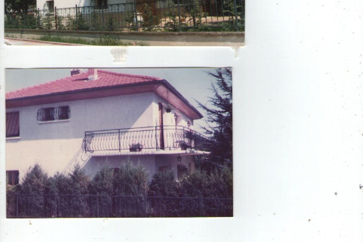 Villa à ST PRIEST (RHONE) à vendre