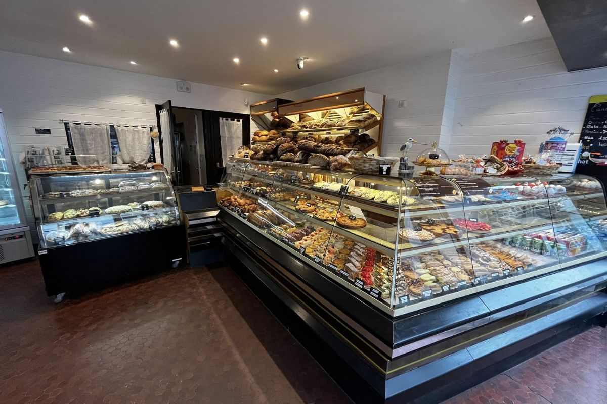 Rech. apprenti(e) : boulanger(e), Pâtissier(e), vente