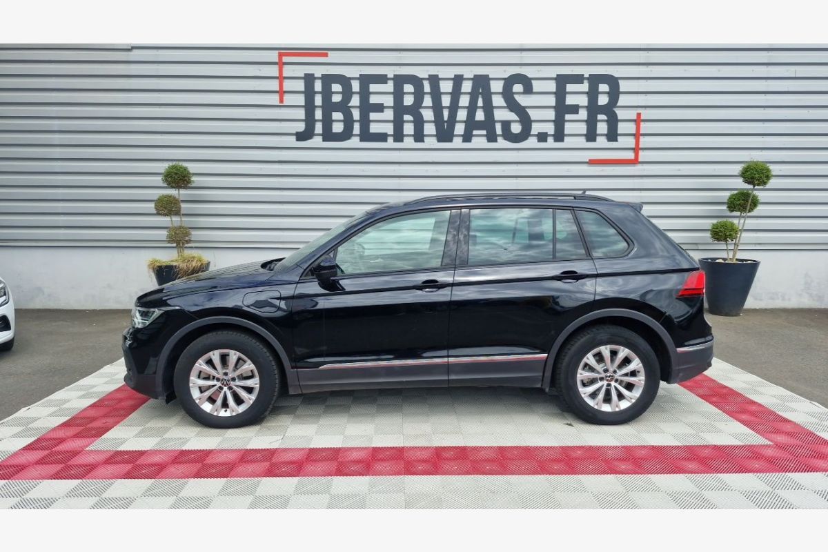Tiguan Business 1.4 eHybrid
