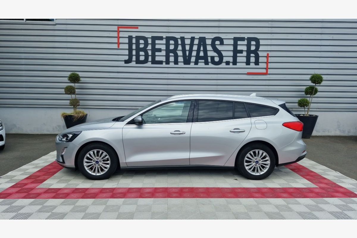 Focus SW 1.5 Ecoblue