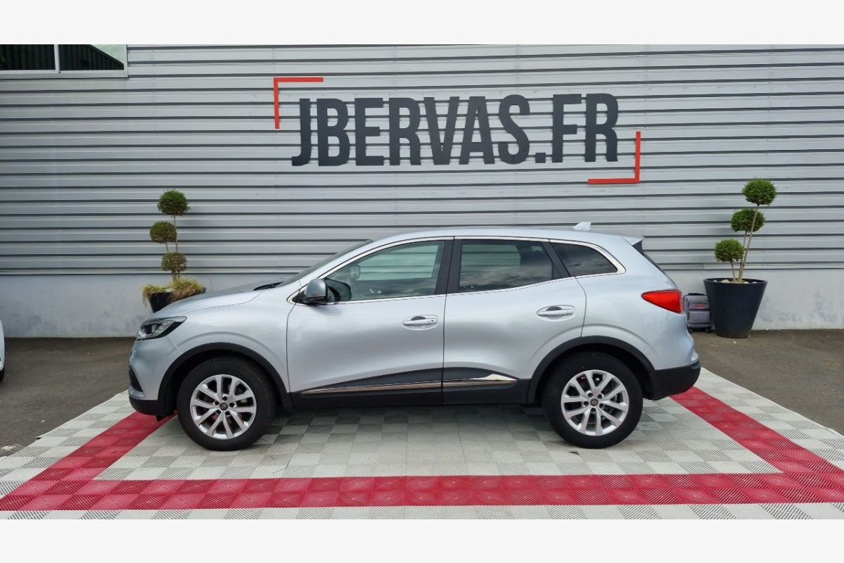 Kadjar BlueDCi