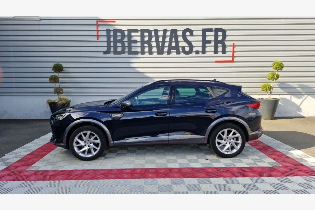 Formentor 1.5 TSi