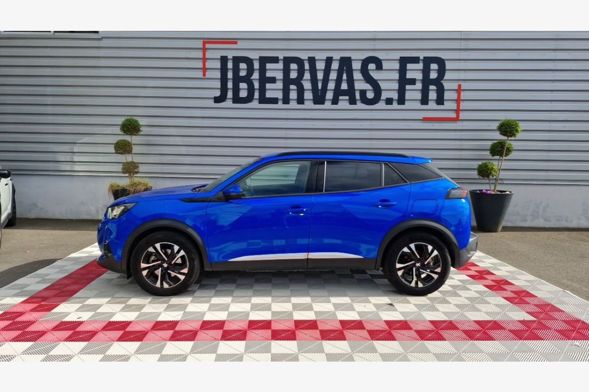 2008 Business Electrique