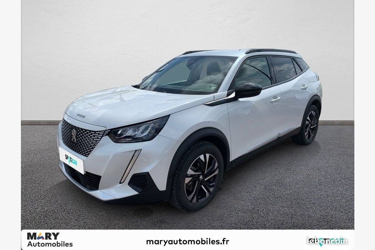 2008 Electrique
