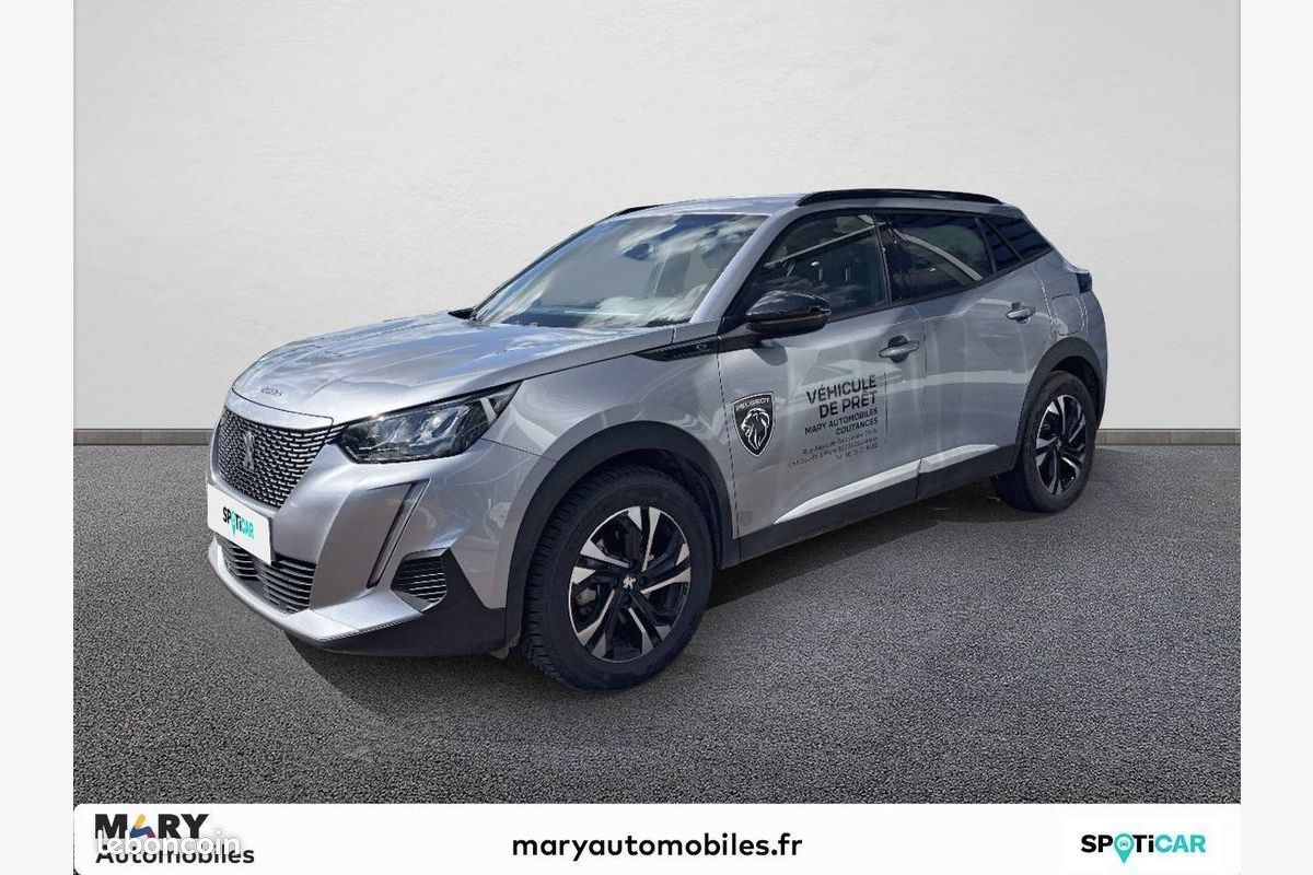 2008 Electrique