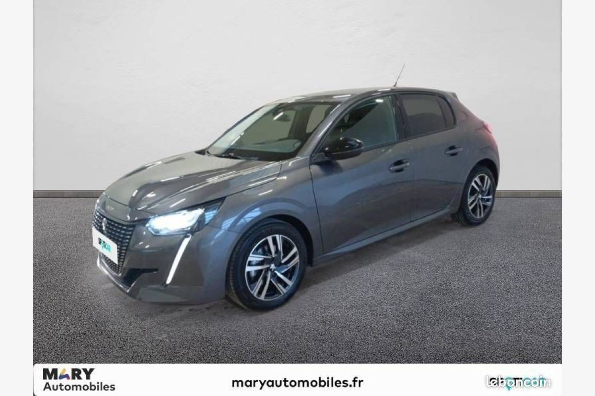 208 PureTech