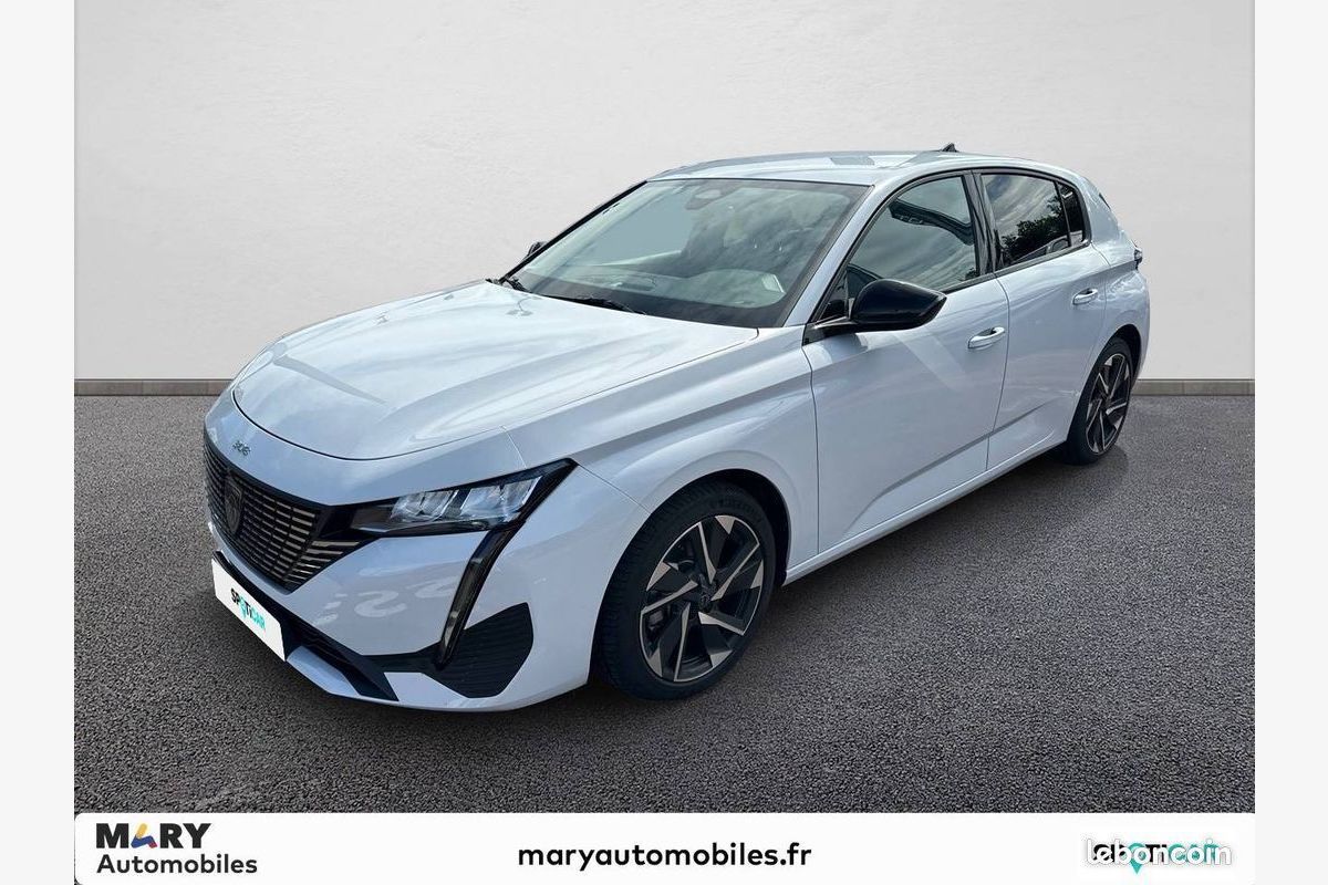 308 PureTech