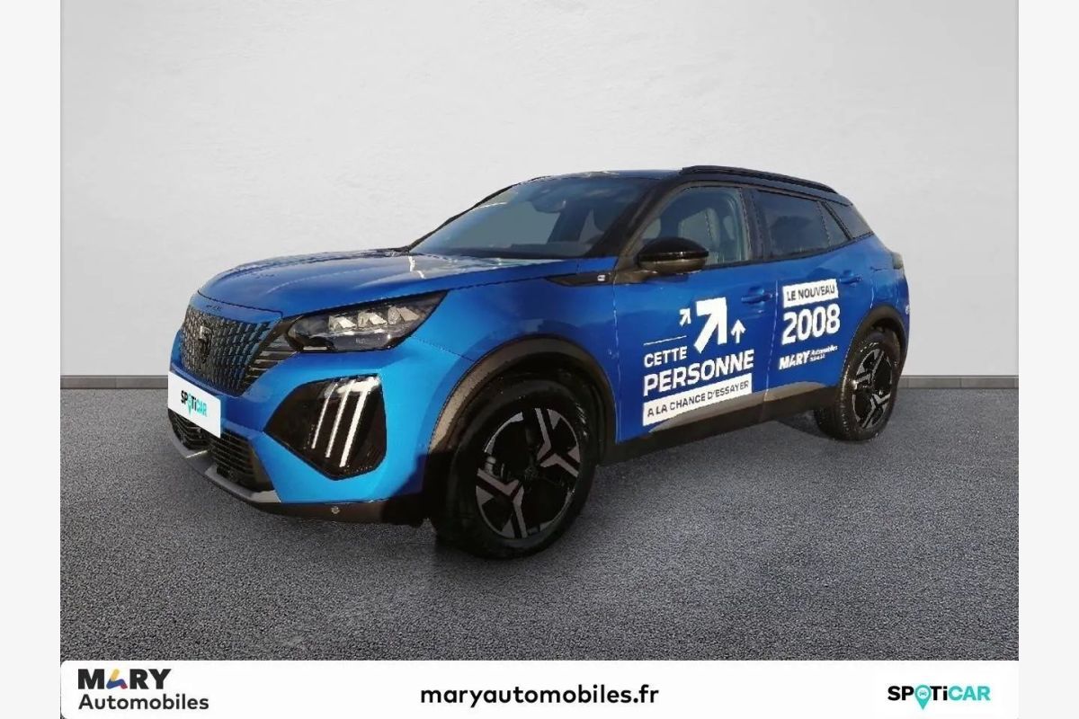 2008 Electrique 54 kWh