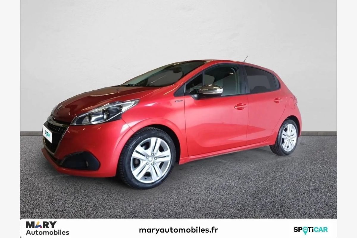 208 PureTech