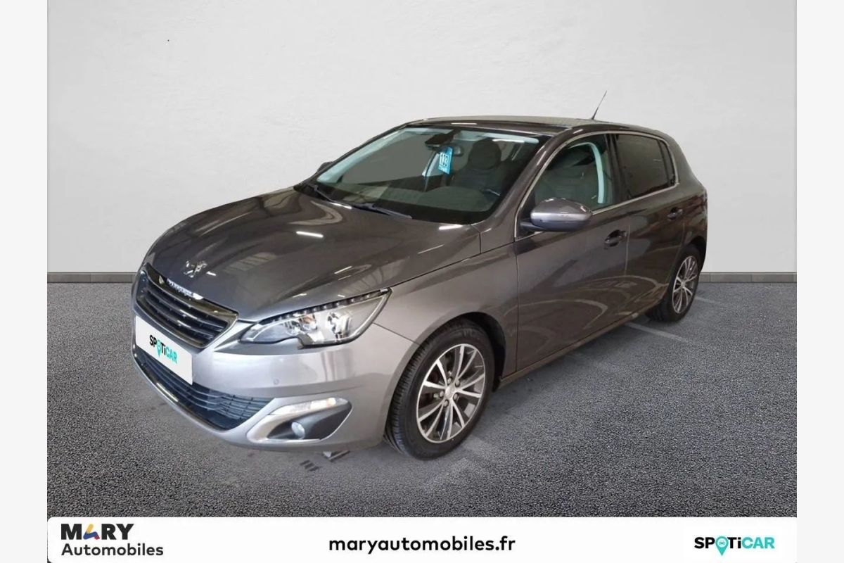 308 1.2 PureTech
