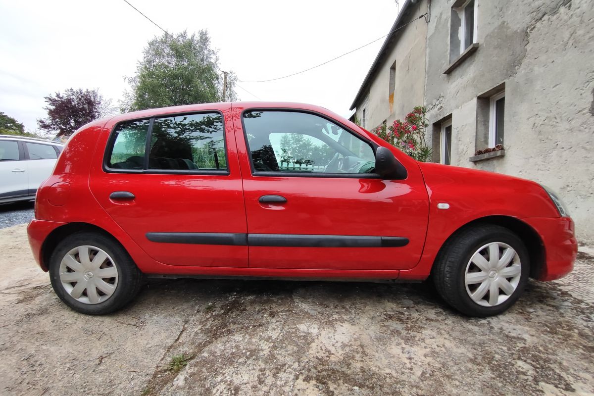 CLIO 2 CAMPUS