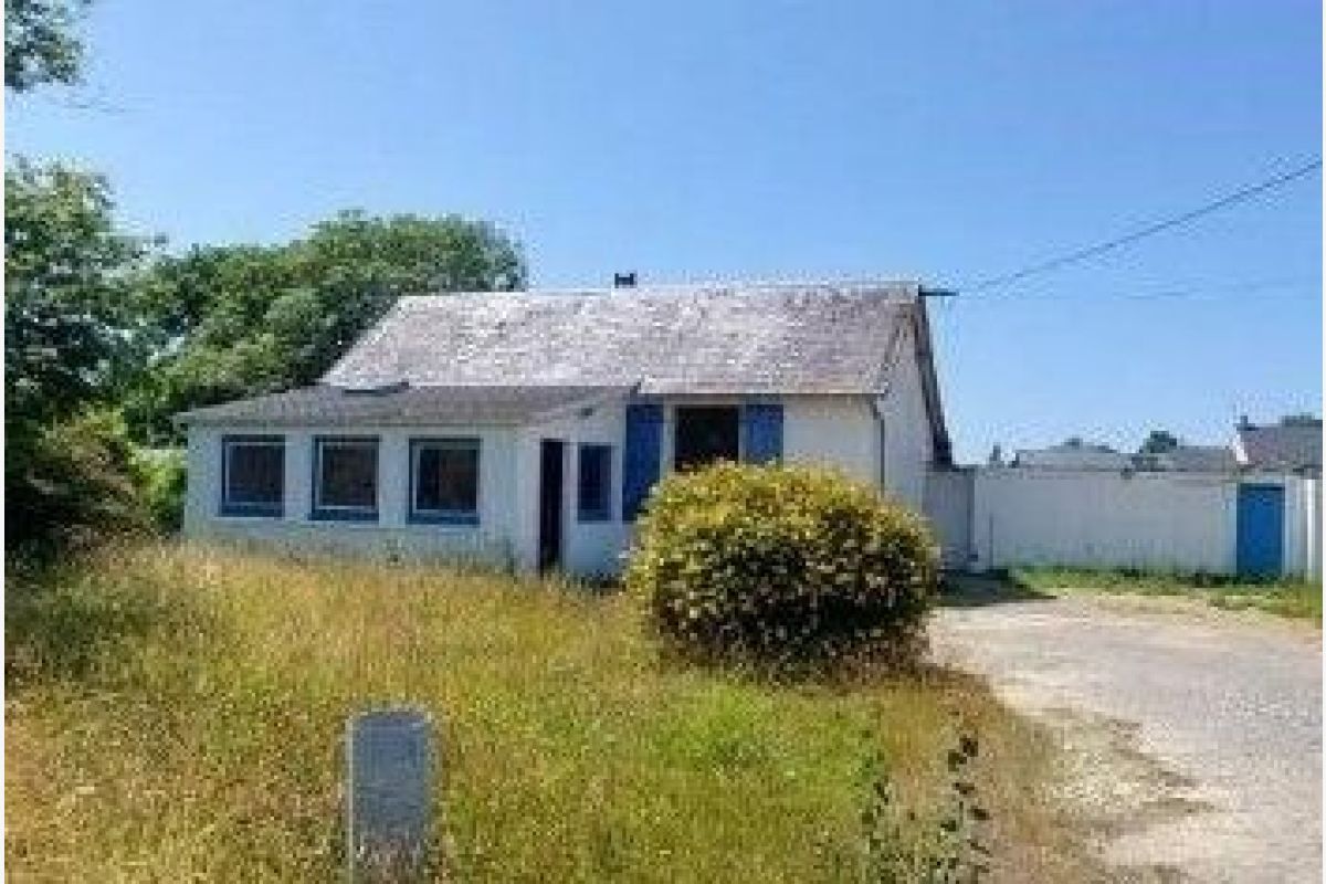 SCP Thouroude, Vimond-Ory, Danjou, notaires associés. Granvi
