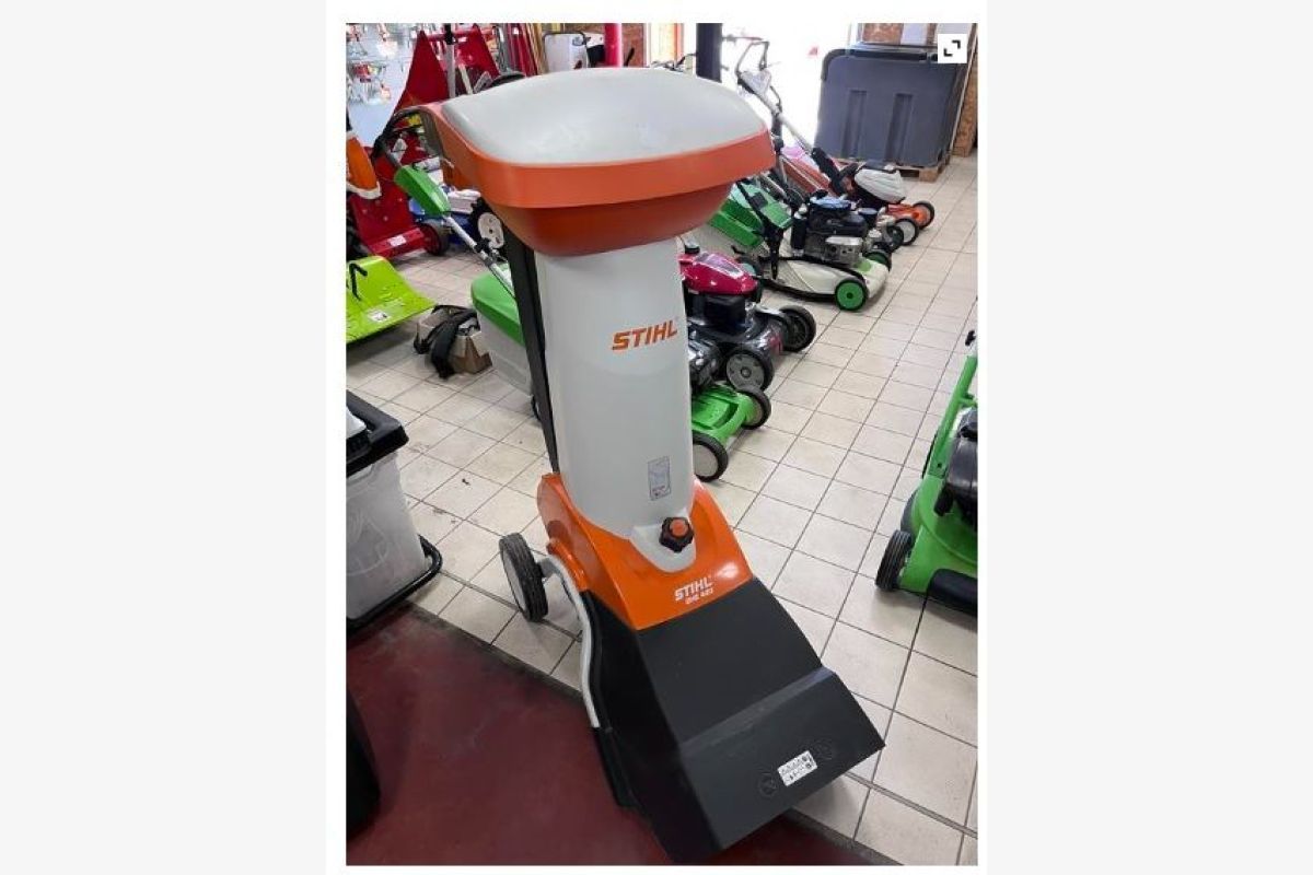 Broyeur Stihl GHE 420
