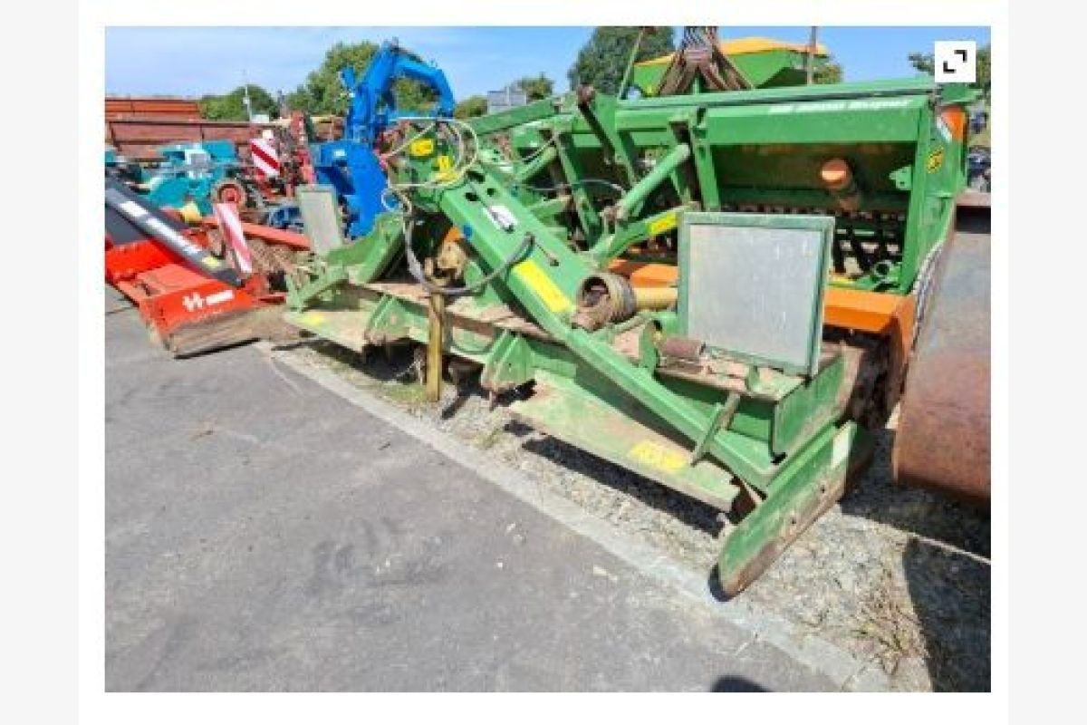 Amazone KE 303 - 170