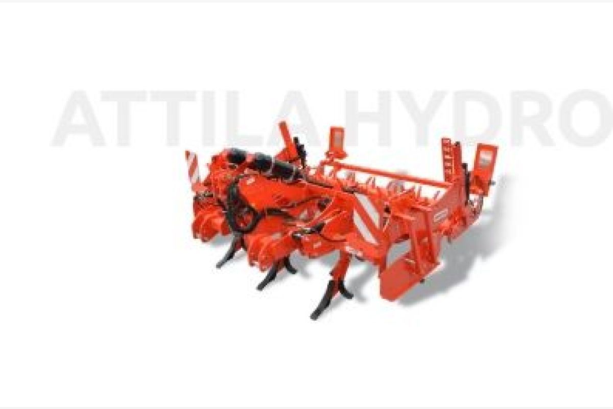 Maschio Attila 300