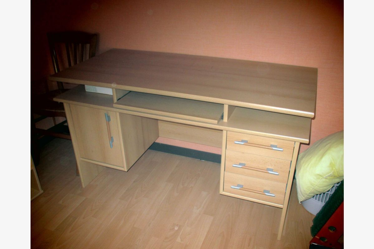 Bureau
