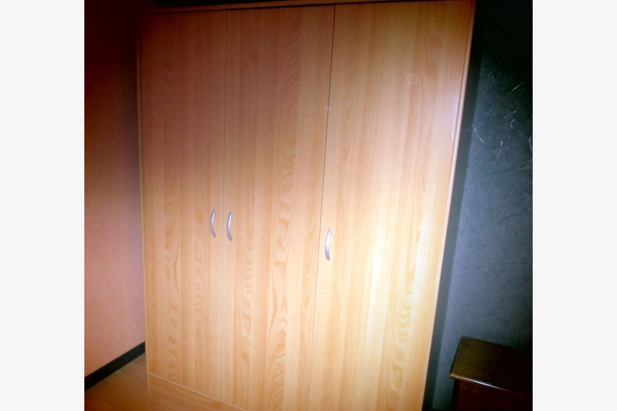 Armoire