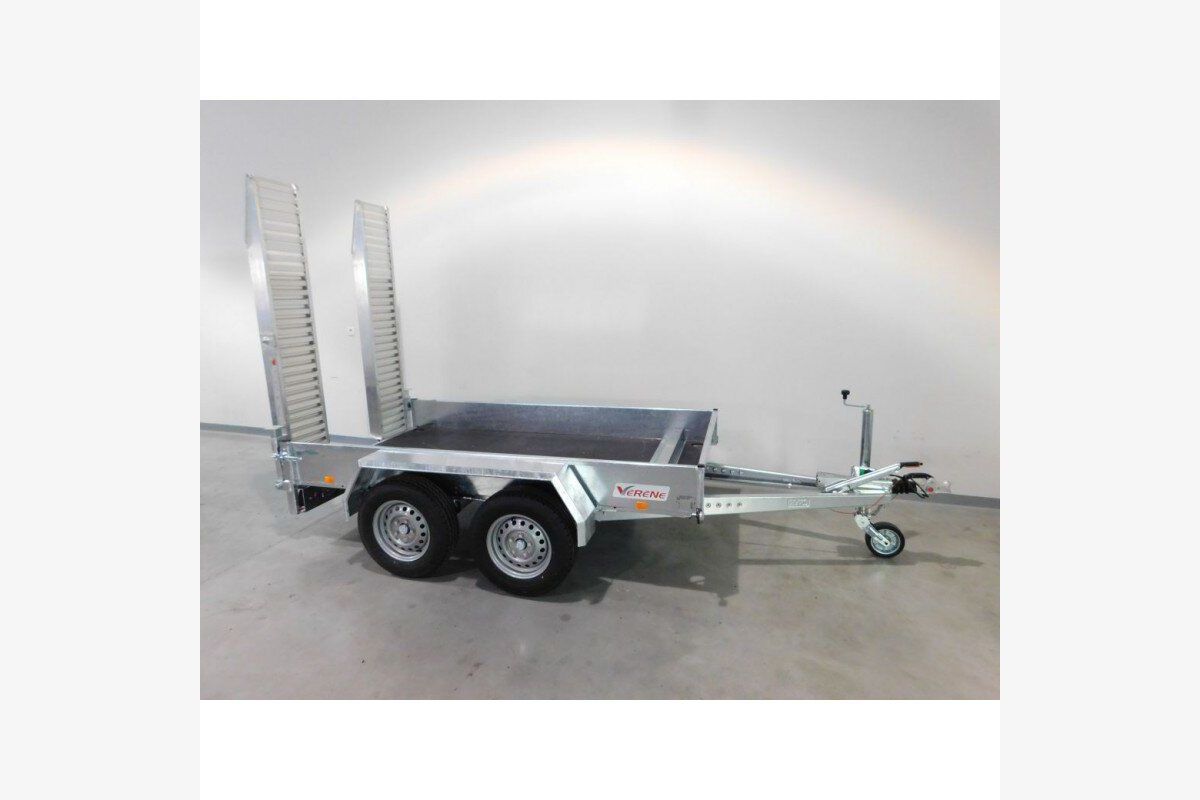 Remoque TP250