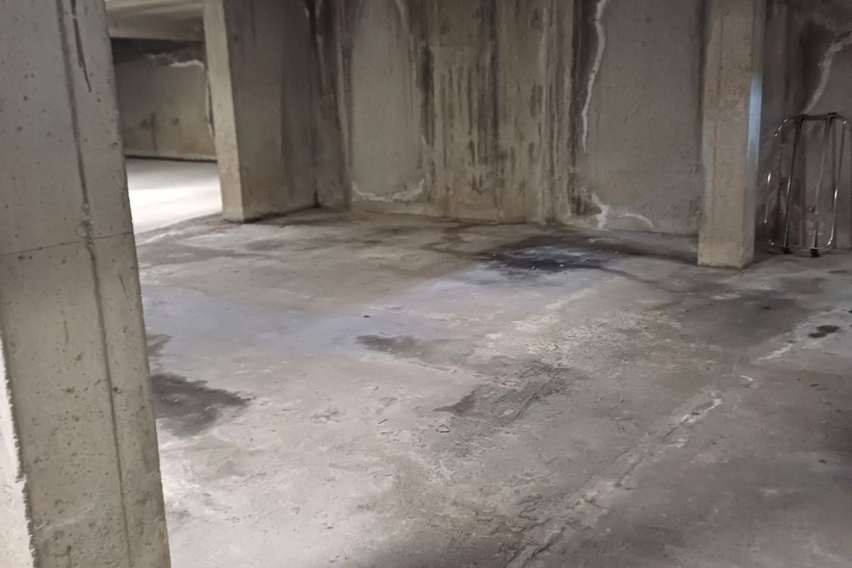 Box parking