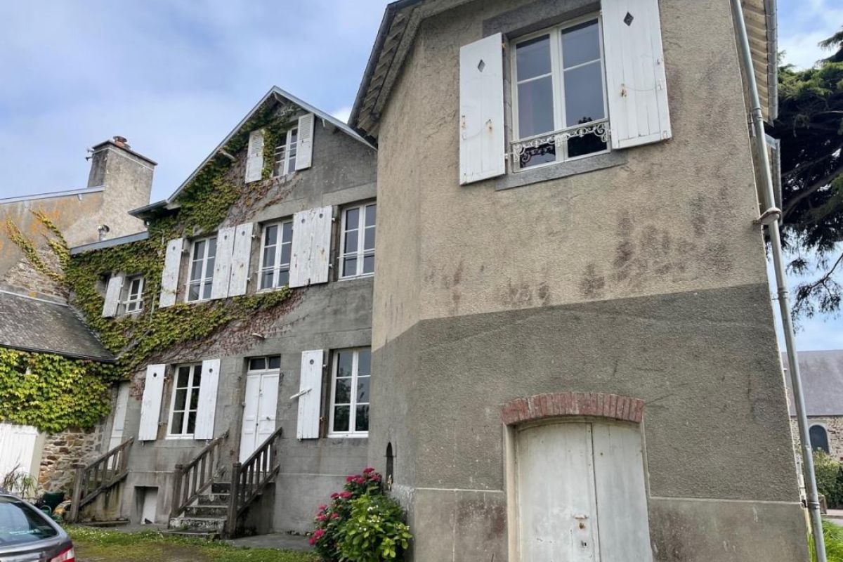 Maison individuelle