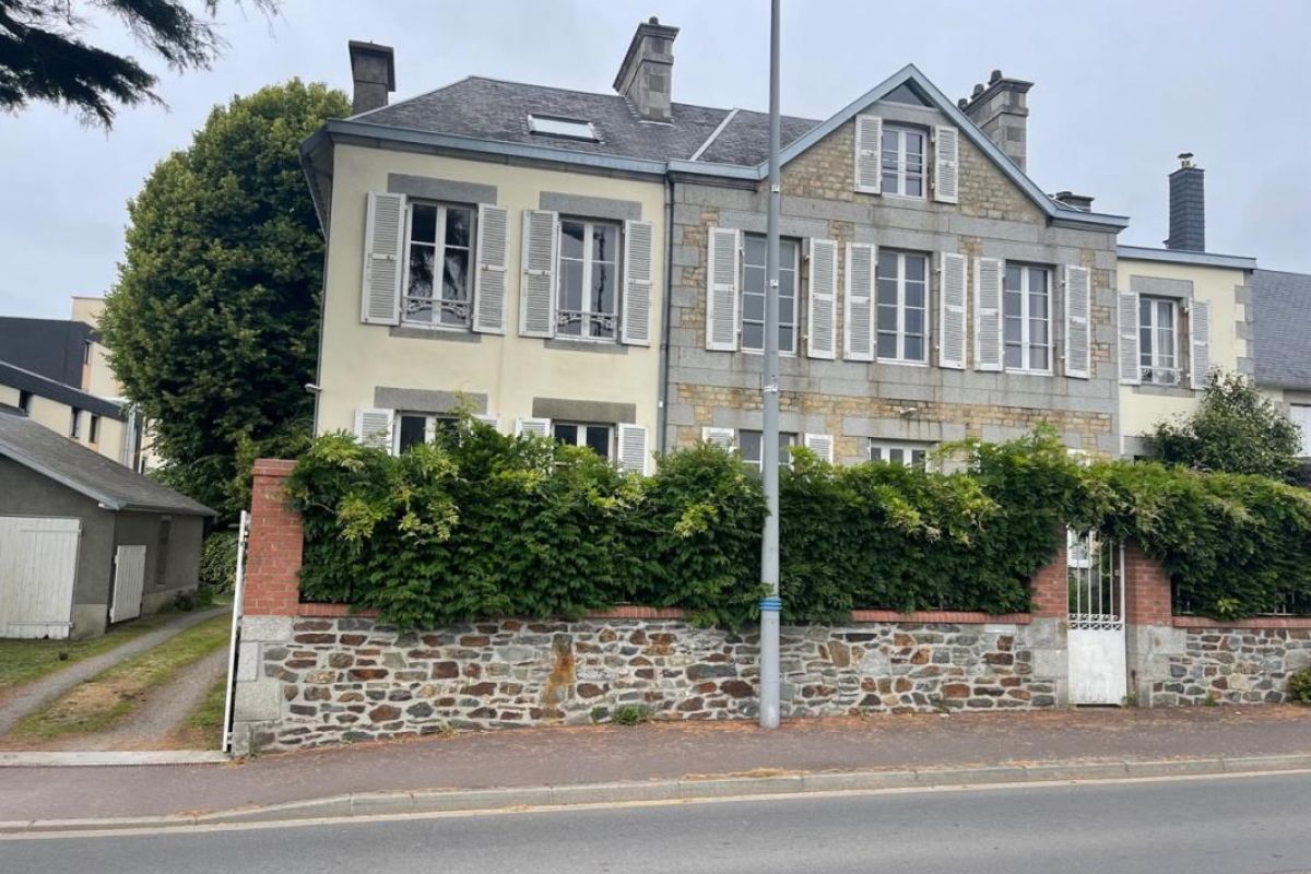 Photo 2 Maison individuelle