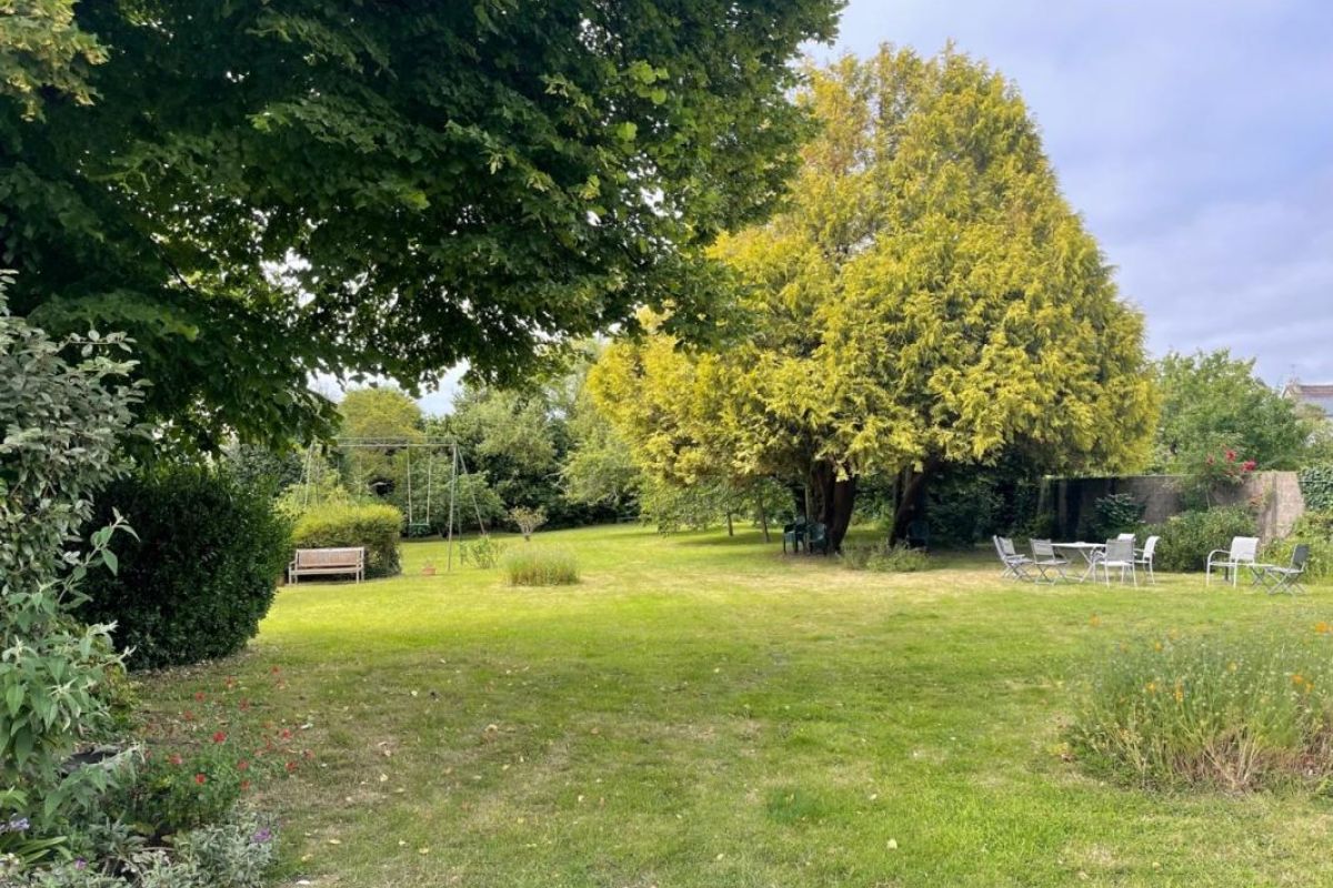 Photo 3 Maison individuelle