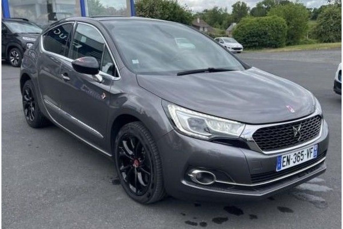 DS4 THP