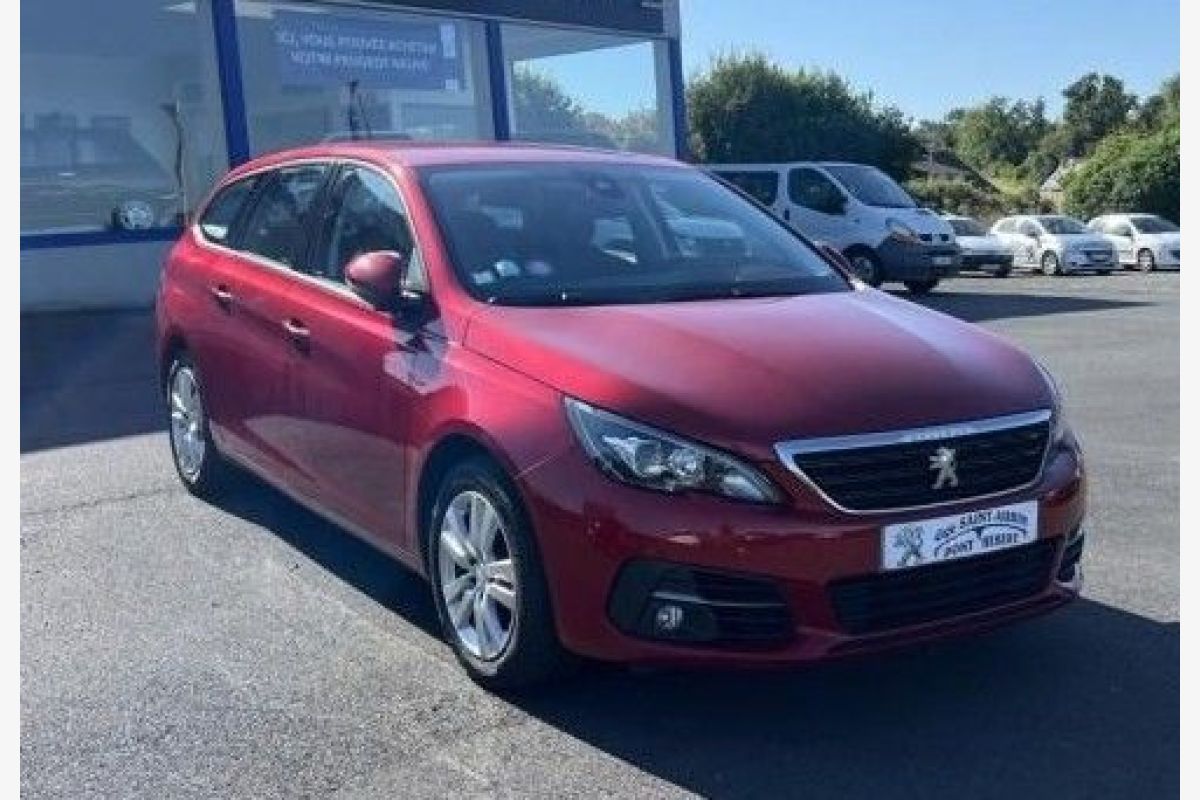 308 SW 1.2 Puretech