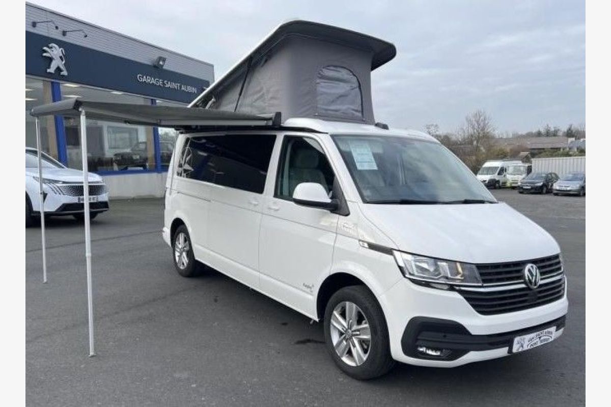 Transporter Fg 2.0 TDi 2.8T
