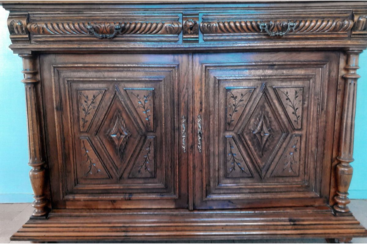 Meuble Henri II