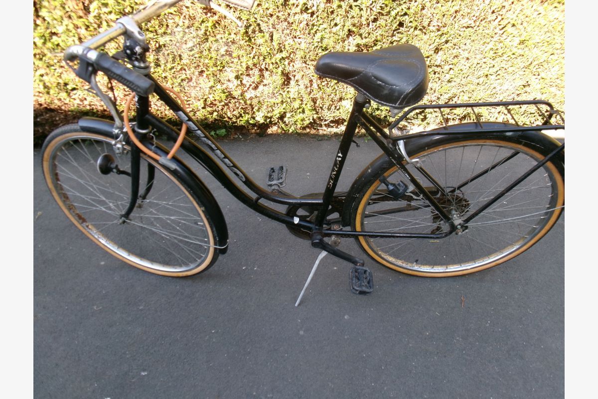 Vélo