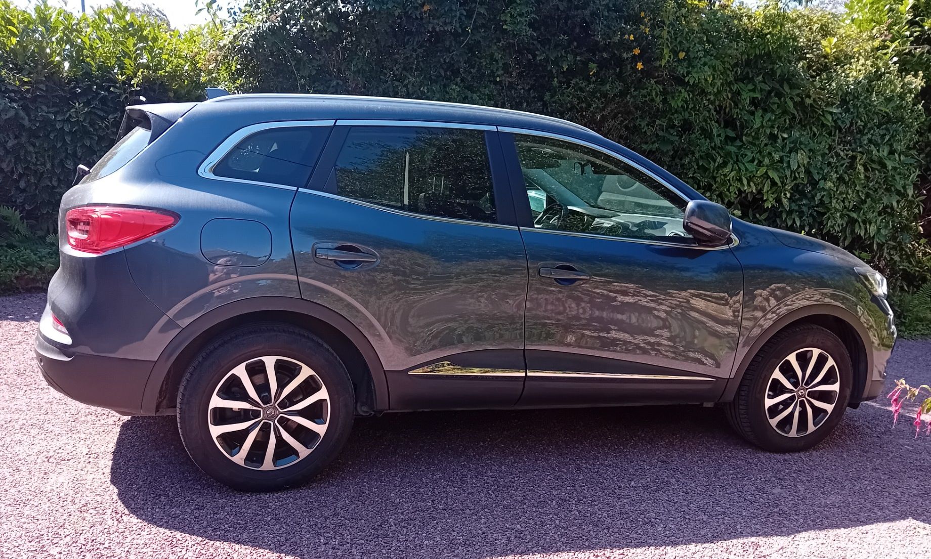 Kadjar Blue DCi