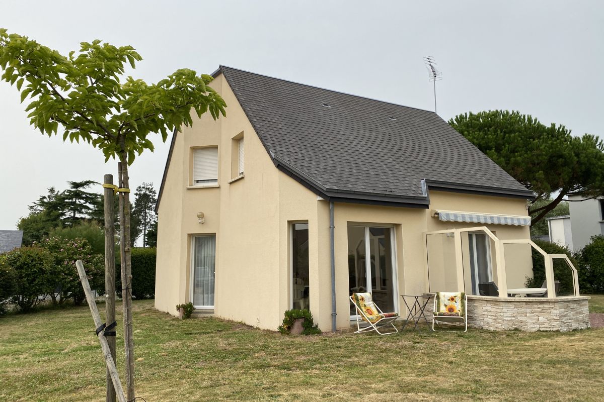 Vente maison de particulier à particulier